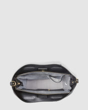 Load image into Gallery viewer, Baby Windsor Bag - Black

