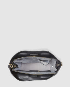 Baby Windsor Bag - Black