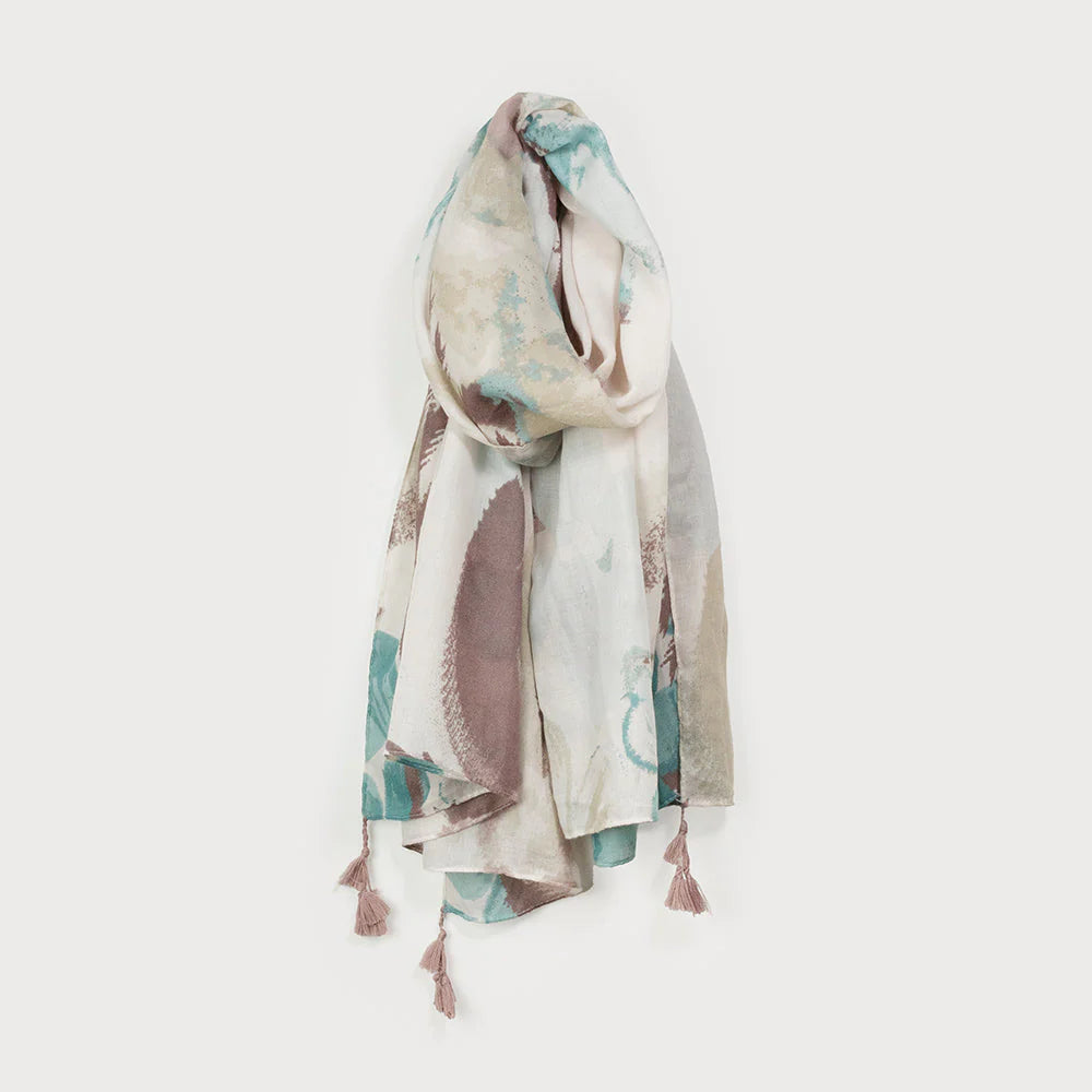 Nesta Lightweight Scarf