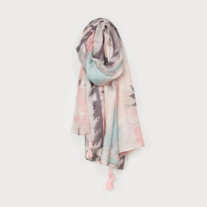 Elaine Lightweight Scarf