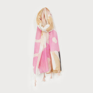 Maggie Lightweight Scarf