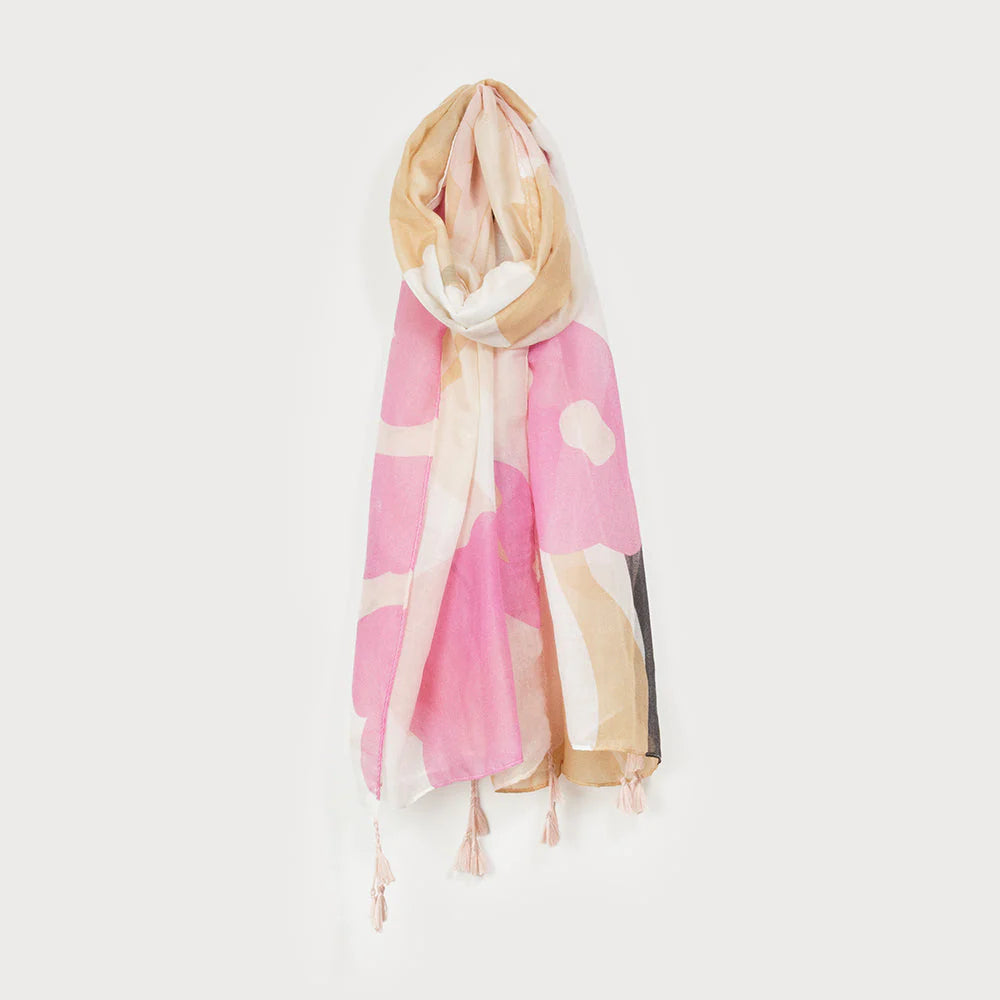 Maggie Lightweight Scarf