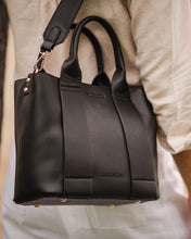 Load image into Gallery viewer, Baby Windsor Bag - Black
