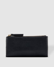 Load image into Gallery viewer, Delta Wallet - Black
