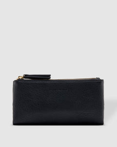 Delta Wallet - Black