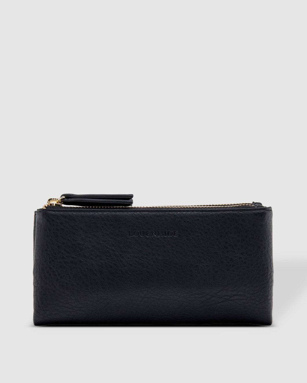Delta Wallet - Black