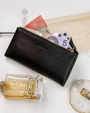Load image into Gallery viewer, Delta Wallet - Black
