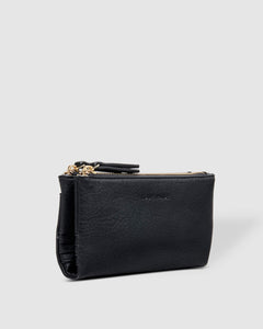Delta Wallet - Black