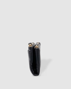 Delta Wallet - Black