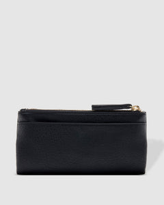 Delta Wallet - Black