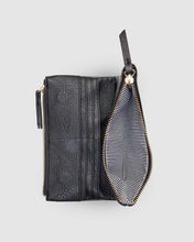 Load image into Gallery viewer, Delta Wallet - Black
