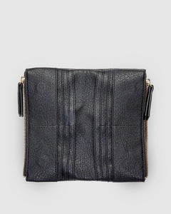 Delta Wallet - Black