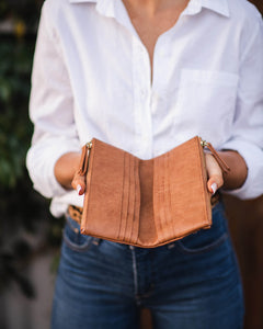 Delta Wallet - Honey