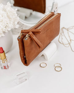 Delta Wallet - Honey