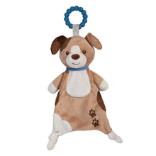 Load image into Gallery viewer, Zeke Puppy Lil&#39; Teether
