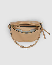 Load image into Gallery viewer, Halsey Sling Bag - Frappe
