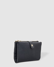 Load image into Gallery viewer, Stella Wallet - Black
