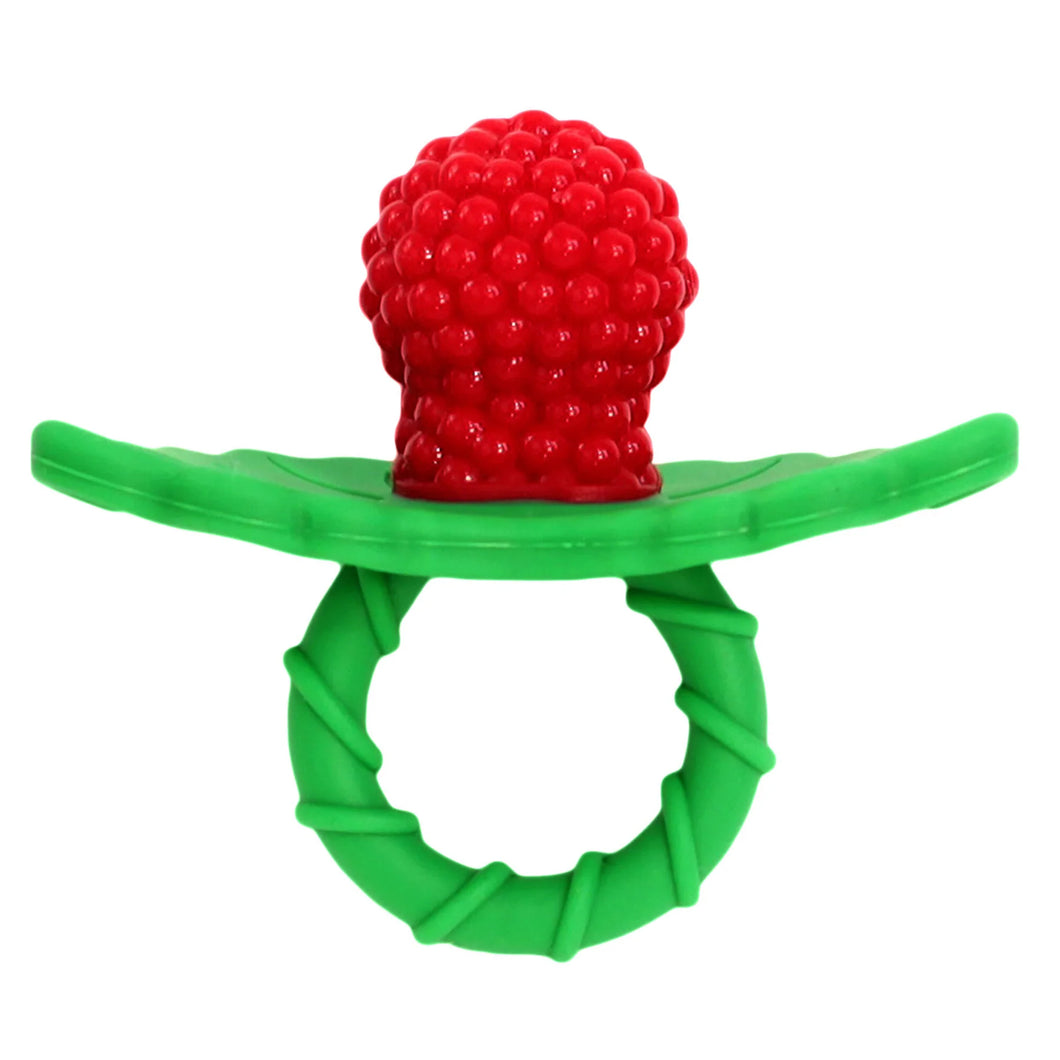 RaZberry Teether - Red