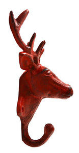 Red Deer Hook