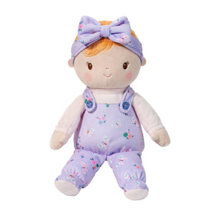 Willa Soft Plush Doll