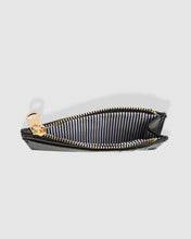 Load image into Gallery viewer, Cara Cardholder - Black
