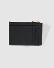 Load image into Gallery viewer, Cara Cardholder - Black
