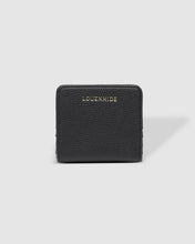 Load image into Gallery viewer, Lily Wallet - Black
