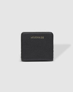 Lily Wallet - Black