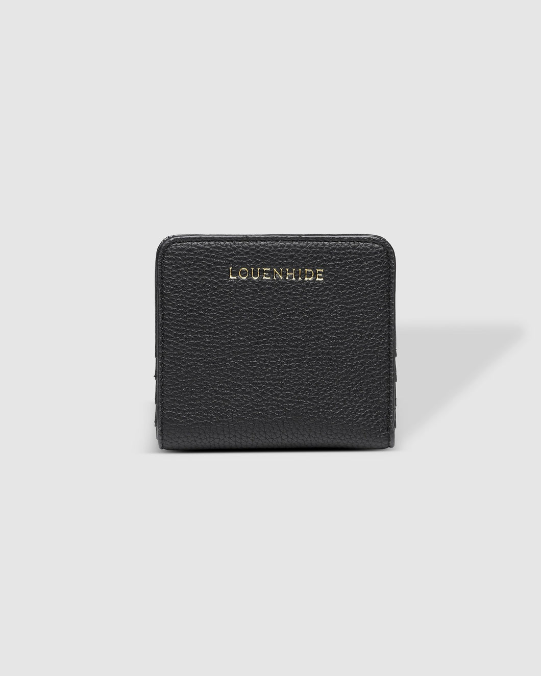 Lily Wallet - Black