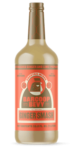 Barcoop Bevy Ginger Smash