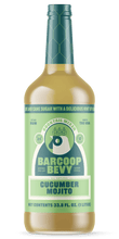 Load image into Gallery viewer, Barcoop Bevy Cucumber Mojito
