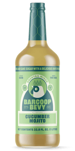 Barcoop Bevy Cucumber Mojito