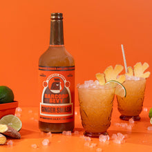 Load image into Gallery viewer, Barcoop Bevy Ginger Smash
