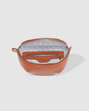 Load image into Gallery viewer, Joey Sling Bag - Tan
