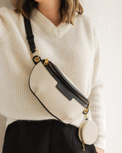 Load image into Gallery viewer, Joey Sling Bag - Oyster
