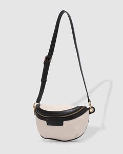 Joey Sling Bag - Oyster