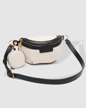 Load image into Gallery viewer, Joey Sling Bag - Oyster
