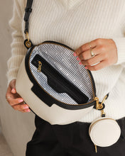 Load image into Gallery viewer, Joey Sling Bag - Oyster
