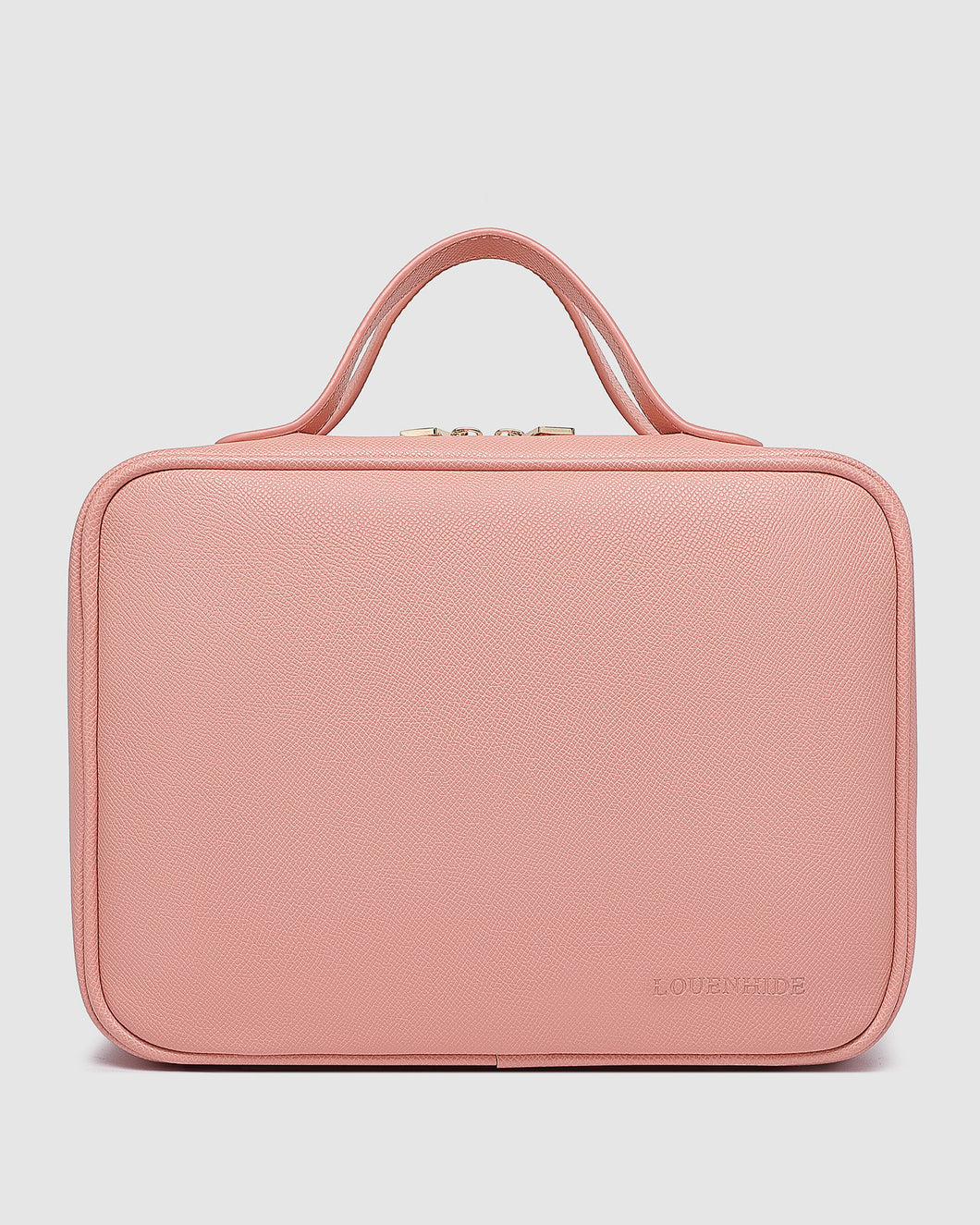 Baby Emma Toiletry - Pink