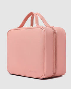 Baby Emma Toiletry - Pink