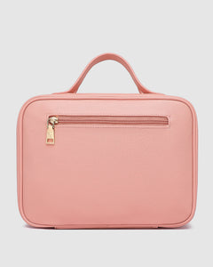 Baby Emma Toiletry - Pink