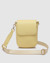 Load image into Gallery viewer, Cuba Phone Bag - Lemon
