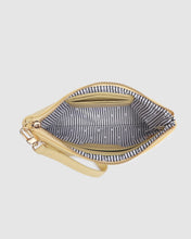 Load image into Gallery viewer, Mimi Wristlet - Lemon
