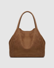 Load image into Gallery viewer, Sutton Shoulder Bag - Tan
