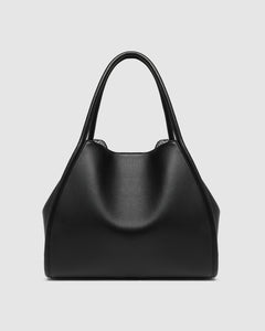 Sutton Shoulder Bag - Black