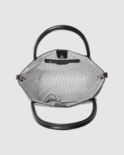 Load image into Gallery viewer, Sutton Shoulder Bag - Black
