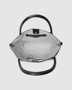 Sutton Shoulder Bag - Black