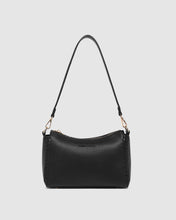 Load image into Gallery viewer, Dana Crossbody Bag - Black
