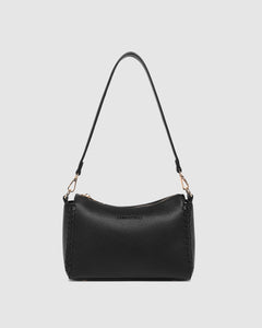 Dana Crossbody Bag - Black
