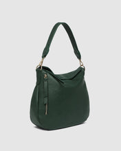 Load image into Gallery viewer, Nadia Shoulder Bag - Forest Green
